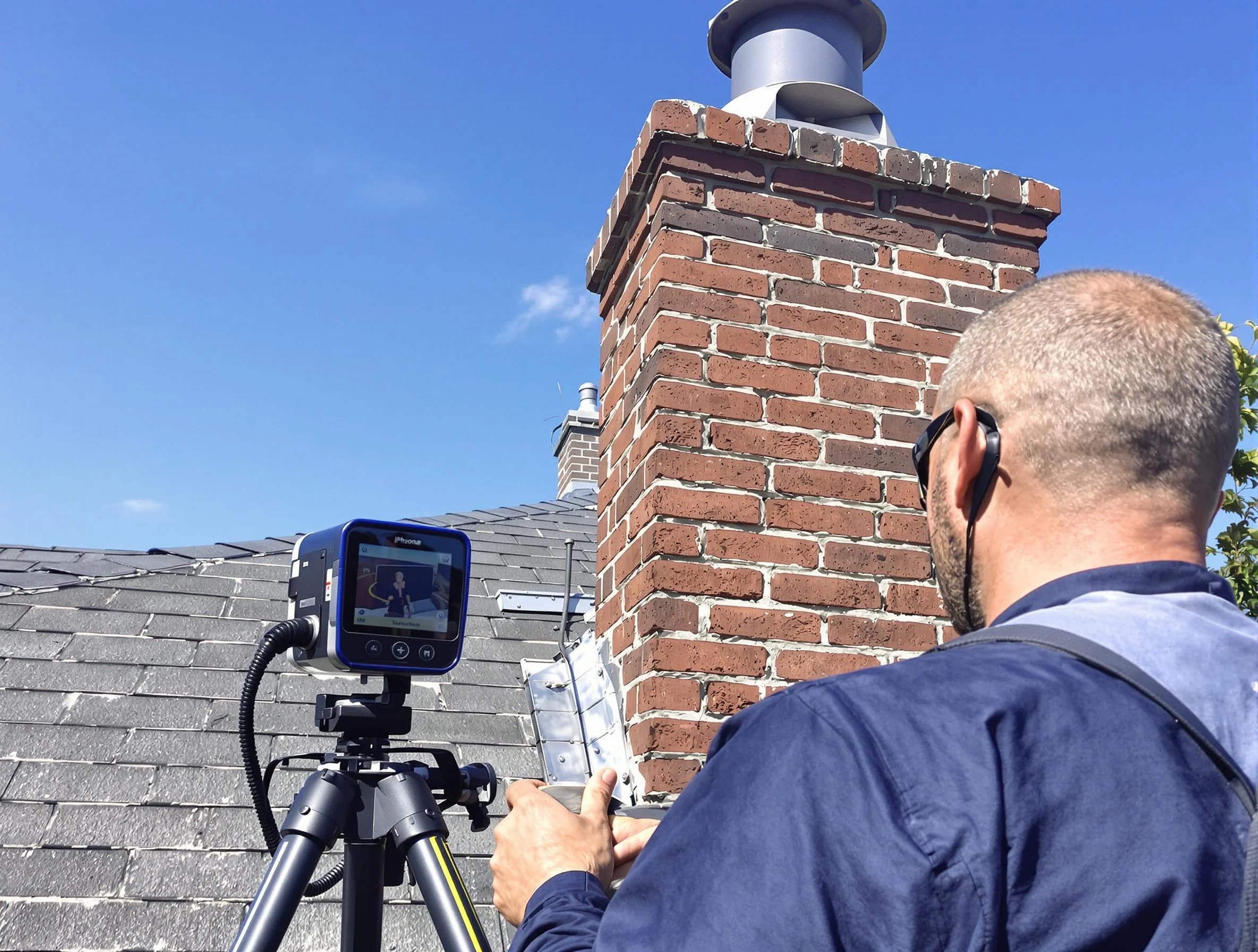 Chimney Inspection service in Forest Hills, TN